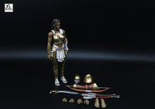 Load image into Gallery viewer, XesRay Studio Fight For Glory 7 inch action figure  wave3 011 Tadala Vespid
