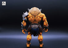 Load image into Gallery viewer, Combatants Brothers of Slaughterhouse Kasos, Thales 1/12 Scale Figure BY XESRAY STUDIO
