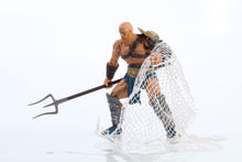 Load image into Gallery viewer, XesRay Studio Fight for glory 1st wave 7 inch action figure Gladiator Branthoc the Devil Fish
