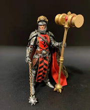 Load image into Gallery viewer, Fourhorsemen Studio Mythic legions Arethyr Wave commander of red shield army Hadriana 7inch figure
