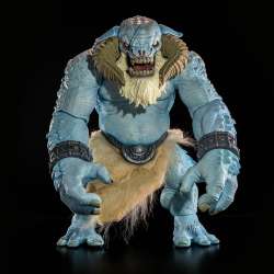 Figurine de troll des glaces de 12 pouces de Fourhorsemen Studio