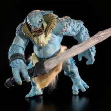 Charger l&#39;image dans la galerie, Figurine de troll des glaces de 12 pouces de Fourhorsemen Studio
