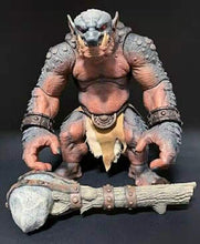 Load image into Gallery viewer, Fourhorsemen Studio Mythic legions allstar 3.0 wave Stone troll 2.0 12inch  figure
