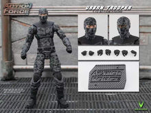 Load image into Gallery viewer, Valaverse Studio Action Force military action figure wave 1
