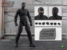 Load image into Gallery viewer, Valaverse Studio Action Force military action figure wave 1
