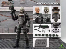 Load image into Gallery viewer, Valaverse Studio Action Force military action figure wave 1 Bone Collector
