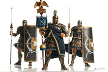 Load image into Gallery viewer, XesRay studio &quot;Combatants Fight for Glory&quot; Wave2 Roman capes
