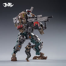 Load image into Gallery viewer, STEEL BONE FIREPOWER MECH army green ver.
