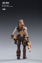 Load image into Gallery viewer, 45th LEGION Wild Dust team set of 3 figures
