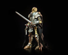 Load image into Gallery viewer, Four horsemen Mythic Legions All star 4.0 action Tibius
