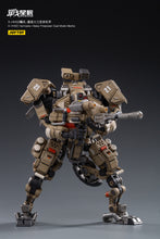 Load image into Gallery viewer, HURRICANE motocycle transform Mech
