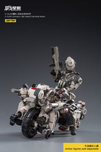 Load image into Gallery viewer, HURRICANE motocycle transform Mech
