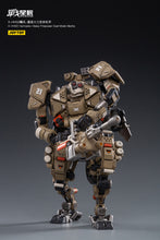 Load image into Gallery viewer, HURRICANE motocycle transform Mech
