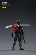 Load image into Gallery viewer, Skeleton Forces-Grim Reaper&#39;s Vengeance military action figure
