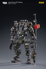 Load image into Gallery viewer, STEEL BONE FIREPOWER MECH army green ver.
