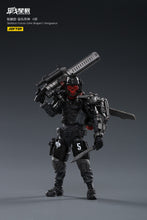 Load image into Gallery viewer, Skeleton Forces-Grim Reaper&#39;s Vengeance military action figure
