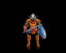 Charger l&#39;image dans la galerie, Figurine articulée Mephitor des quatre cavaliers Mythic Legions All Star 4.0
