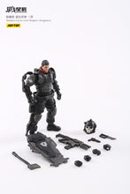 Charger l&#39;image dans la galerie, Figurine d&#39;action militaire Skeleton Forces-Grim Reaper&#39;s Vengeance
