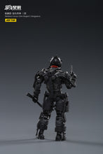 Load image into Gallery viewer, Skeleton Forces-Grim Reaper&#39;s Vengeance military action figure
