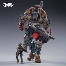 Load image into Gallery viewer, STEEL BONE FIREPOWER MECH army green ver.
