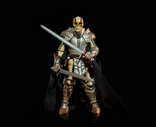 Load image into Gallery viewer, Four horsemen Mythic Legions All star 4.0 action Tibius
