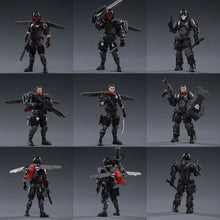 Load image into Gallery viewer, Skeleton Forces-Grim Reaper&#39;s Vengeance military action figure
