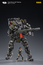 Load image into Gallery viewer, STEEL BONE FIREPOWER MECH army green ver.
