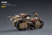 Load image into Gallery viewer, HURRICANE motocycle transform Mech
