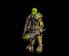 Load image into Gallery viewer, Four horsemen Mythic Legions All star 4.0 action figure Scaphoid
