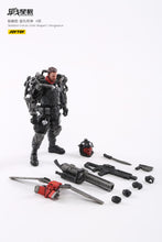 Load image into Gallery viewer, Skeleton Forces-Grim Reaper&#39;s Vengeance military action figure
