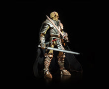 Load image into Gallery viewer, Four horsemen Mythic Legions All star 4.0 action Tibius
