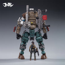 Load image into Gallery viewer, STEEL BONE FIREPOWER MECH army green ver.
