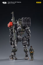 Load image into Gallery viewer, STEEL BONE FIREPOWER MECH army green ver.
