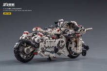 Load image into Gallery viewer, HURRICANE motocycle transform Mech
