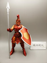 Load image into Gallery viewer, Four horsemen Mythic Legions All star 4.0 action Vitus
