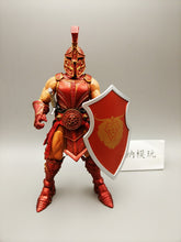 Load image into Gallery viewer, Four horsemen Mythic Legions All star 4.0 action Vitus
