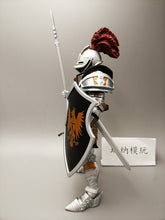 Charger l&#39;image dans la galerie, Quatre cavaliers Mythic Legions All Star 4.0 action Sir Owain
