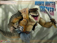 Load image into Gallery viewer, FuRay Planet Series 1st wave 1/12 action figure Wildness hunter Crocker
