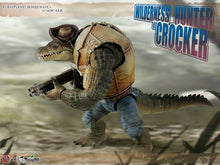 Load image into Gallery viewer, FuRay Planet Series 1st wave 1/12 action figure Wildness hunter Crocker
