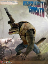 Load image into Gallery viewer, FuRay Planet Series 1st wave 1/12 action figure Wildness hunter Crocker
