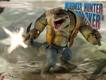 Load image into Gallery viewer, FuRay Planet Series 1st wave 1/12 action figure Wildness hunter Crocker
