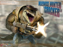 Load image into Gallery viewer, FuRay Planet Series 1st wave 1/12 action figure Wildness hunter Crocker
