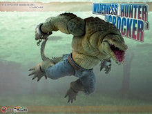 Load image into Gallery viewer, FuRay Planet Series 1st wave 1/12 action figure Wildness hunter Crocker
