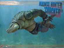 Load image into Gallery viewer, FuRay Planet Series 1st wave 1/12 action figure Wildness hunter Crocker
