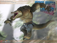 Load image into Gallery viewer, FuRay Planet Series 1st wave 1/12 action figure Wildness hunter Crocker
