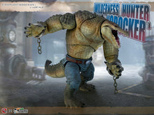 Load image into Gallery viewer, FuRay Planet Series 1st wave 1/12 action figure Wildness hunter Crocker
