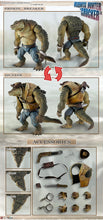 Load image into Gallery viewer, FuRay Planet Series 1st wave 1/12 action figure Wildness hunter Crocker
