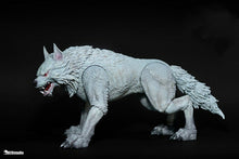 Load image into Gallery viewer, D20 Studio 2nd wave 1/12 common steed giant wolf-metal Blade
